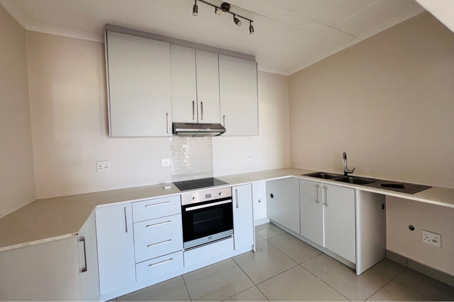 To Let 2 Bedroom Property for Rent in Langeberg Ridge Western Cape